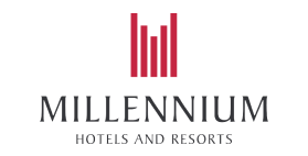 GetCashback.club - MillenniumHotels